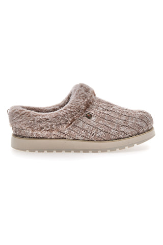 Copate Skechers Keepsakers Ice Angel Beige