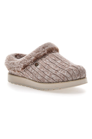 Copate Skechers Keepsakers Ice Angel Beige