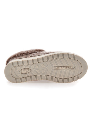Copate Skechers Keepsakers Ice Angel Beige