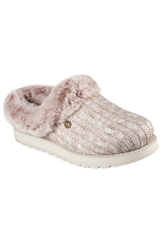 Copate Skechers Keepsakers Ice Angel Beige