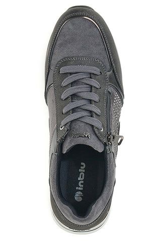 Superge Inblu 350 IN sive