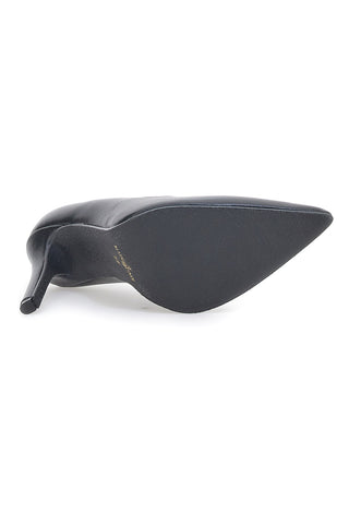 Črne čevlje Pittarello Elite 960