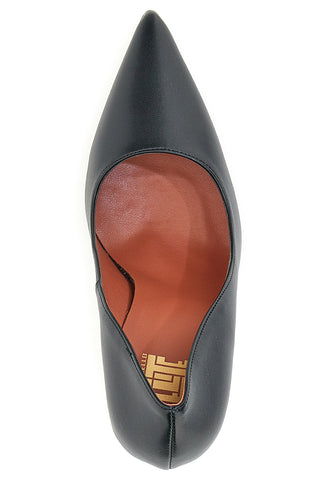 Črne čevlje Pittarello Elite 960