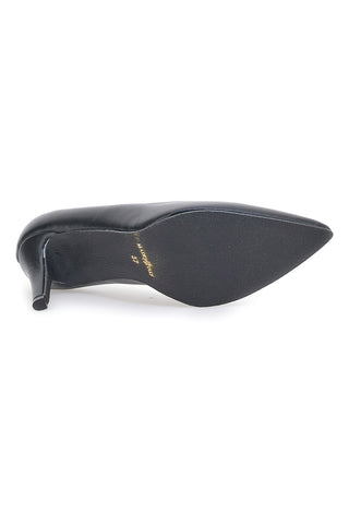 Décolleté Pittarello Elite 5291 Črna