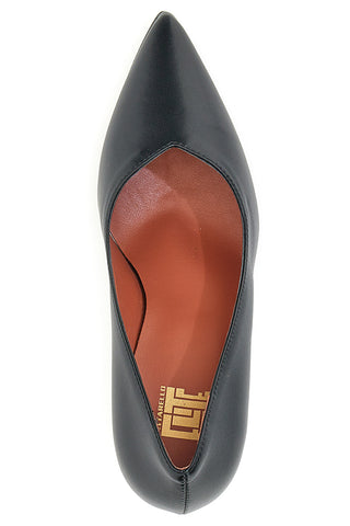 Décolleté Pittarello Elite 5291 Črna