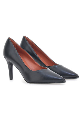 Décolleté Pittarello Elite 5291 Črna