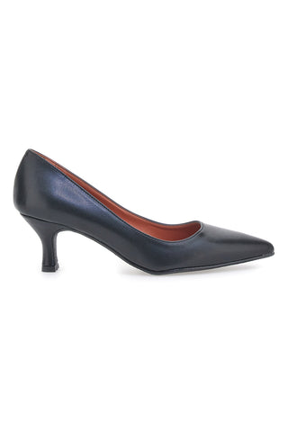 Décolleté Pittarello Elite 6060 Črna