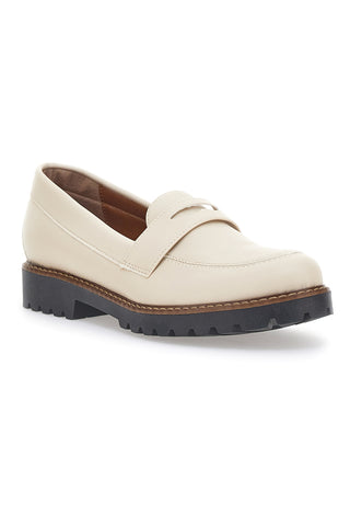 Mokasini Pittarello 3031 Panna