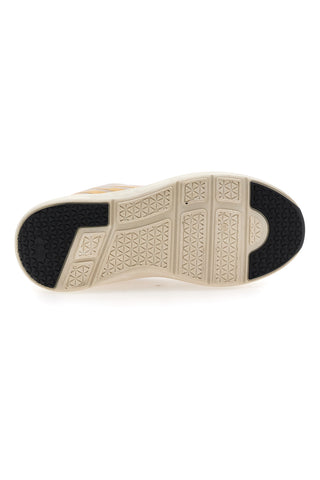 Superge s platformo Beige The First 325302