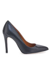 Črni čevlji Pittarello Couture 43401