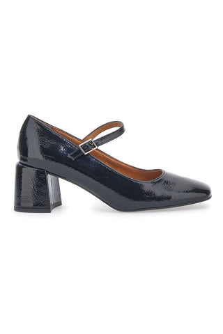 Décolleté Pittarello Couture 533310 Črne