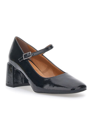 Décolleté Pittarello Couture 533310 Črne