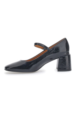 Décolleté Pittarello Couture 533310 Črne