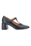 Črni čevlji Mary Jane Pittarello Couture 533312