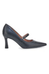 Décolleté Pittarello Glam 3518 Črne
