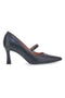 Décolleté Pittarello Glam 3518 Črne