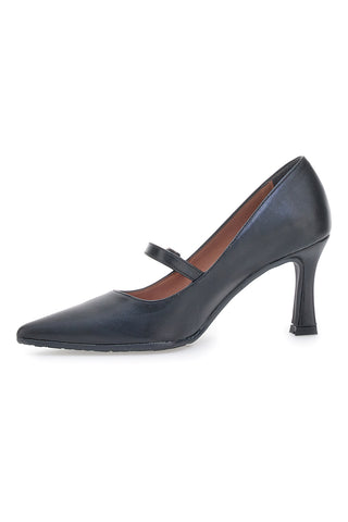 Décolleté Pittarello Glam 3518 Črne