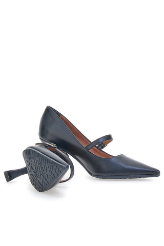 Décolleté Pittarello Glam 3518 Črne