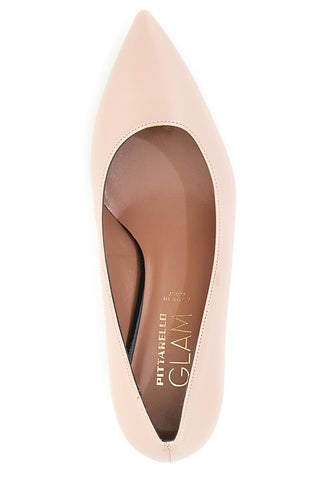 Décolleté phard z nizkim peto Pittarello Glam 1025