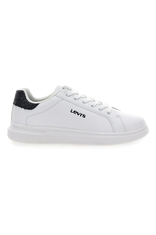 Bele ženske superge Levi's VELL0053S