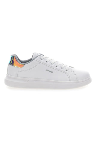 Bele ženske superge Levi's VELL0071S