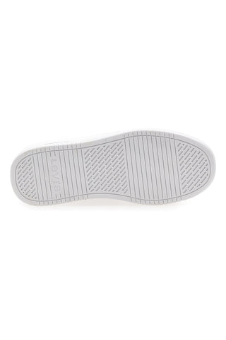 Bele ženske superge Levi's VUNB0013S