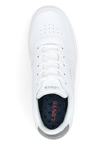 Bele ženske superge Levi's VUNB0013S