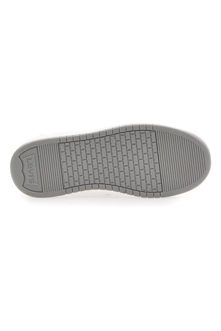 Bele ženske superge Levi's VUNI0096S