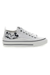 Bele platnene superge Disney 2010568