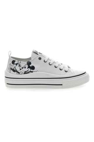 Bele platnene superge Disney 2010568