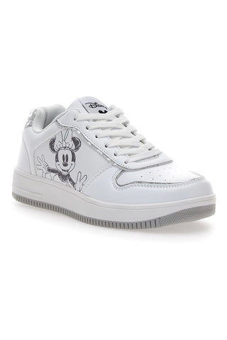 Bele superge z Disneyjevim potiskom 3010561