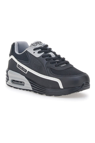 Superge na platformi Črna Everlast 810