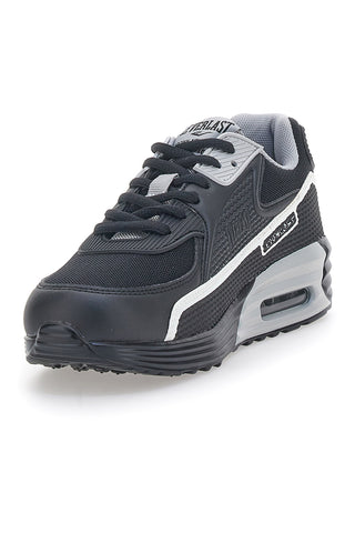 Superge na platformi Črna Everlast 810
