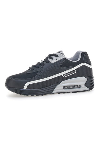 Superge na platformi Črna Everlast 810
