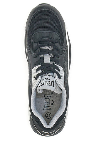 Superge na platformi Črna Everlast 810