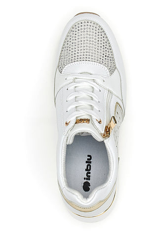 Bele superge Inblu 378 IN