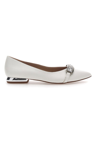 Bele balerinke Mariella Burani 50443