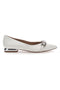 Bele balerinke Mariella Burani 50443