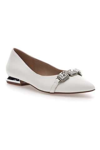 Bele balerinke Mariella Burani 50443