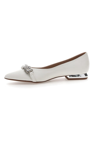 Bele balerinke Mariella Burani 50443