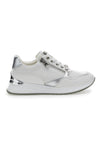 Mariella Burani 50384 Bele superge s klinom