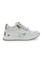 Mariella Burani 50384 Bele superge s klinom