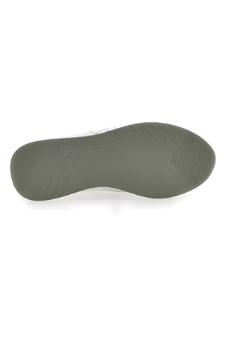 Mariella Burani 50384 Bele superge s klinom