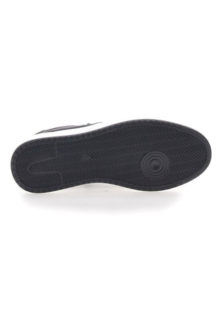 Črni supergi Platform Mariella Burani 50282