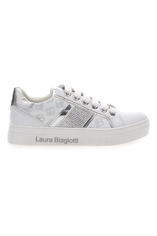 Bele superge Laura Biagiotti 8327