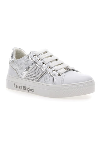 Bele superge Laura Biagiotti 8327
