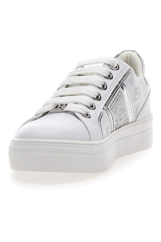 Bele superge Laura Biagiotti 8327