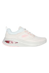 Bele superge Skechers Skech-Air Meta