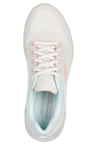 Bele superge Skechers Skech-Air Meta