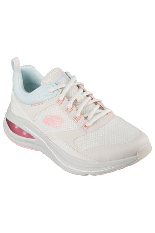 Bele superge Skechers Skech-Air Meta